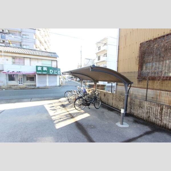 ライフステージ正徳 室内写真10
