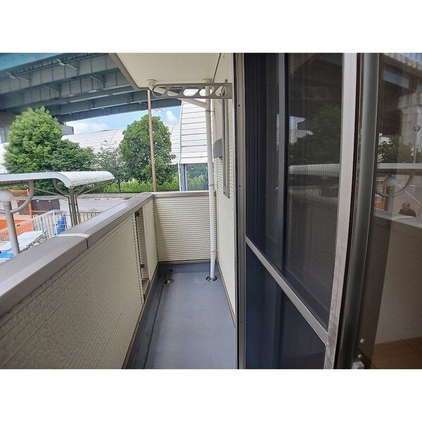 ソレイユ・道 室内写真7