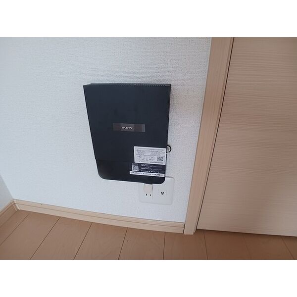 ソレイユ・道 室内写真8