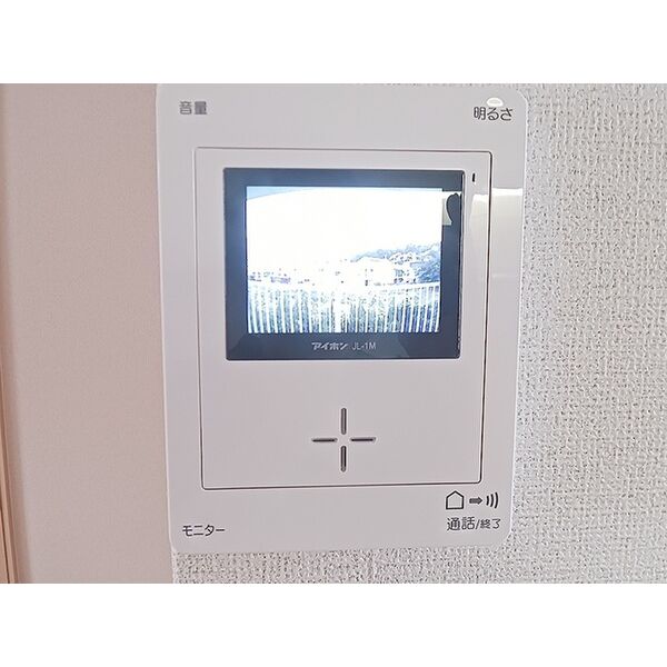 エスポワール新在家 室内写真10