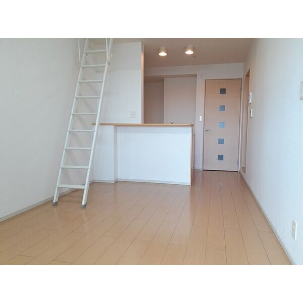 Eternal Life 室内写真2