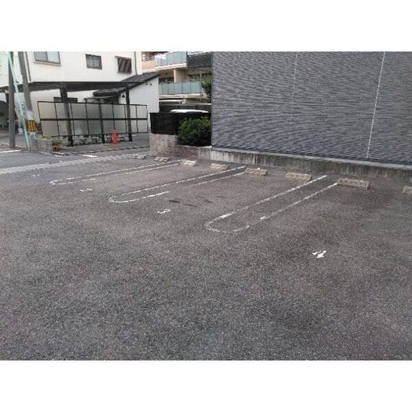 レオパレス吹上 室内写真8