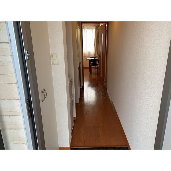 レオパレス揖保川Ⅱ 室内写真9