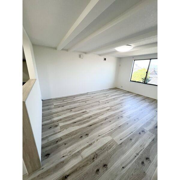 津駅前新築戸建1号棟 室内写真1