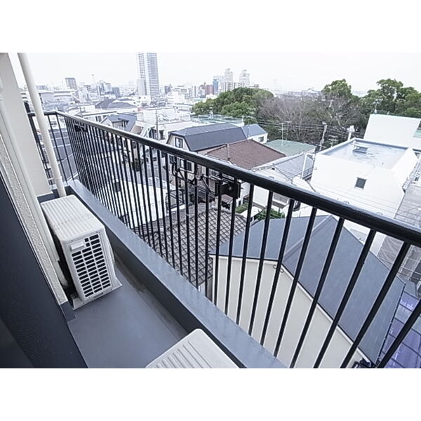 Lumina 室内写真8