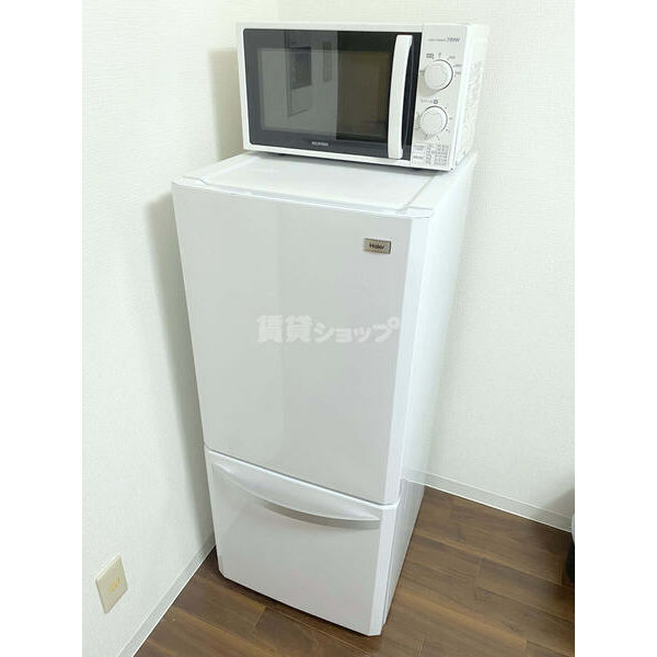プレサンス心斎橋EAST 室内写真6
