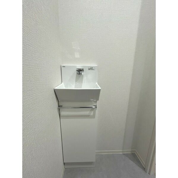 グランドレッセ今里 室内写真9