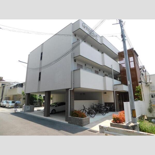 GRECALE南町