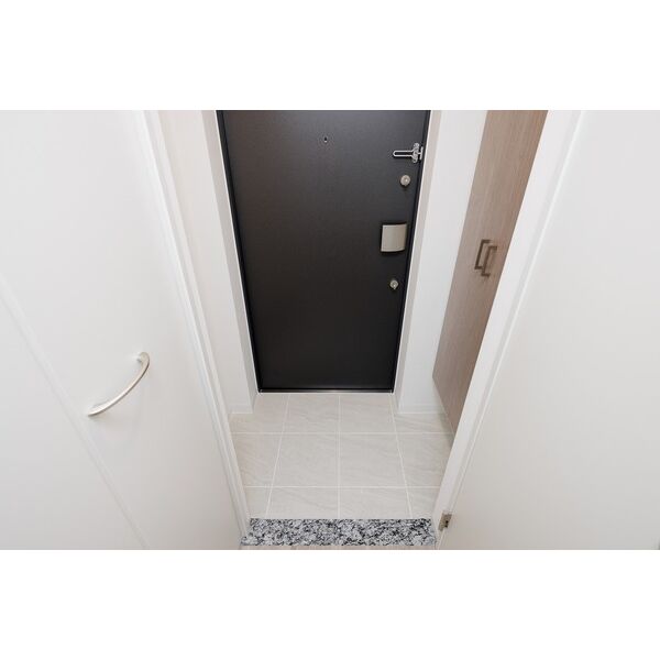 THE GARNET SUITE RESIDENCE 京都駅南 室内写真9