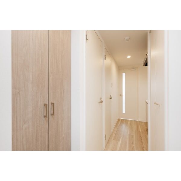 THE GARNET SUITE RESIDENCE 京都駅南 室内写真10