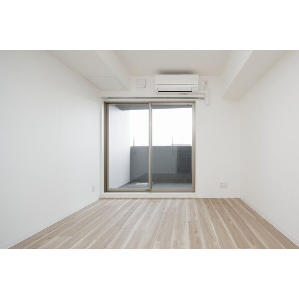THE GARNET SUITE RESIDENCE 京都駅南 室内写真1