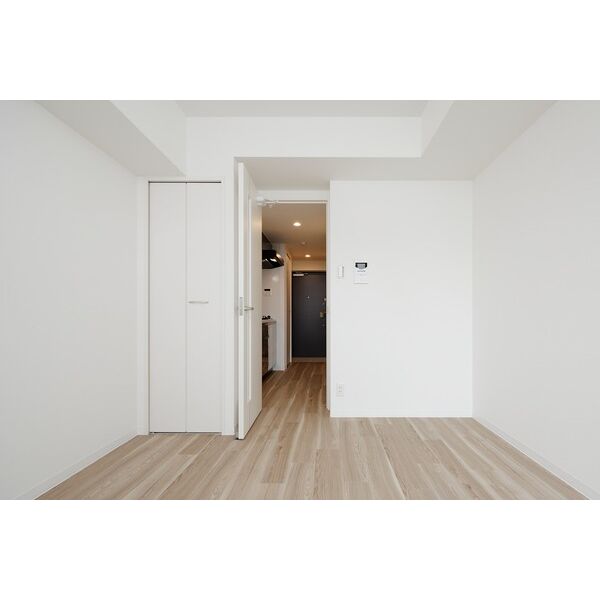 THE GARNET SUITE RESIDENCE 京都駅南 室内写真2