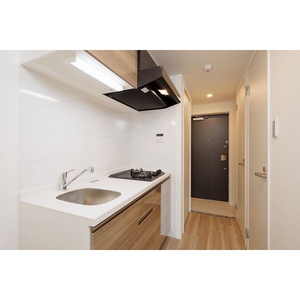 THE GARNET SUITE RESIDENCE 京都駅南 室内写真3