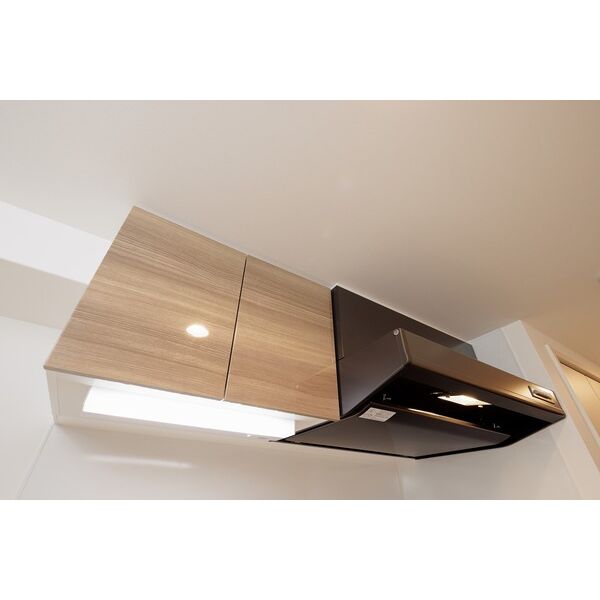 THE GARNET SUITE RESIDENCE 京都駅南 室内写真5