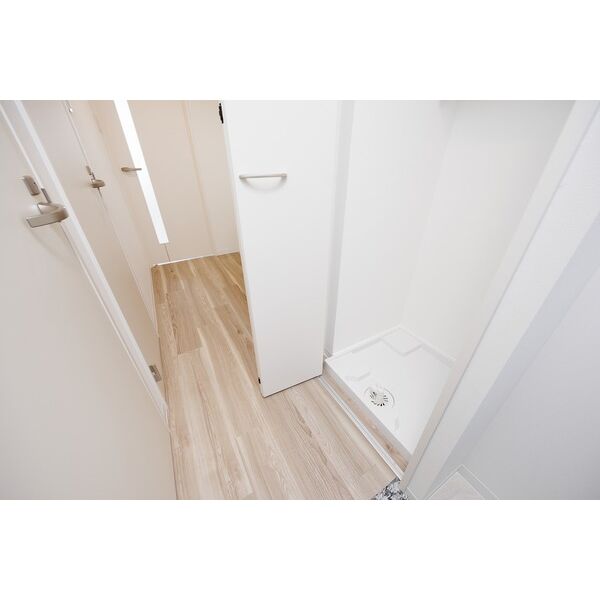 THE GARNET SUITE RESIDENCE 京都駅南 室内写真6