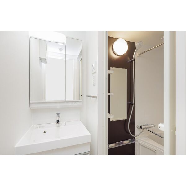 THE GARNET SUITE RESIDENCE 京都駅南 室内写真7