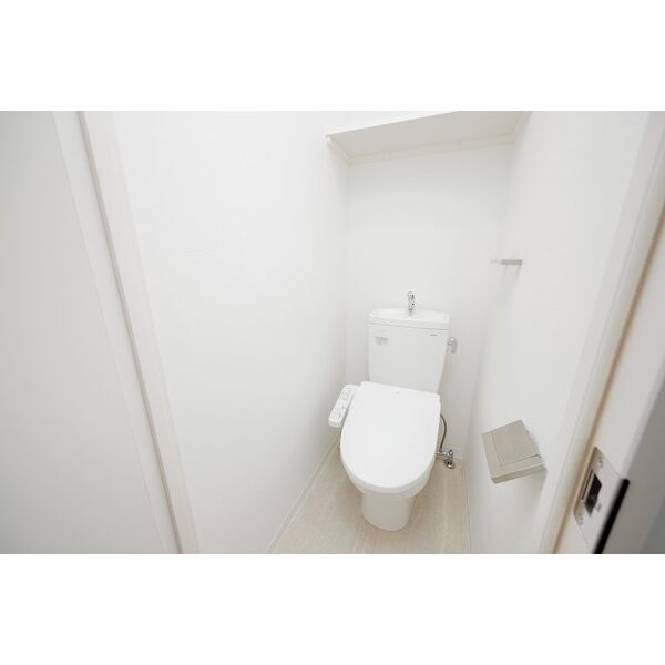 THE GARNET SUITE RESIDENCE 京都駅南 室内写真8