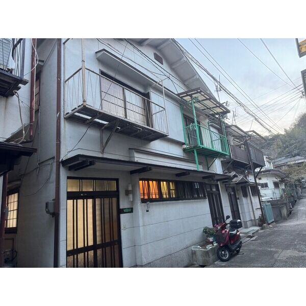 須磨区妙法寺樫原テラス②