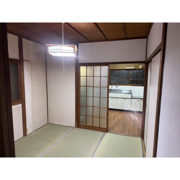 須磨区妙法寺樫原テラス② 室内写真9