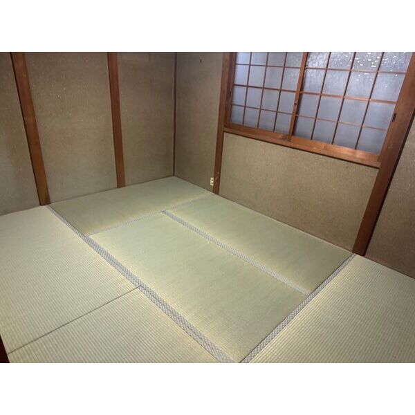 須磨区妙法寺樫原テラス② 室内写真10