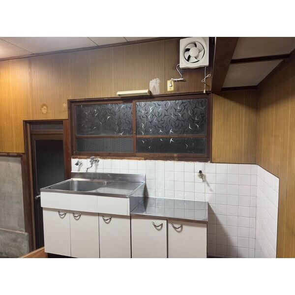 須磨区妙法寺樫原テラス② 室内写真1