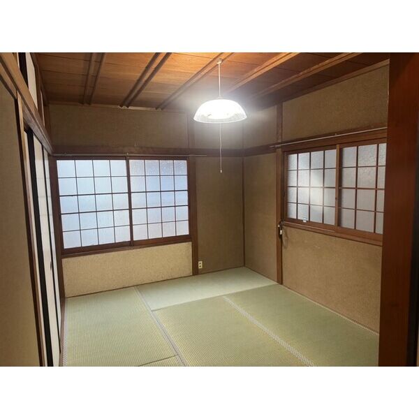 須磨区妙法寺樫原テラス② 室内写真4