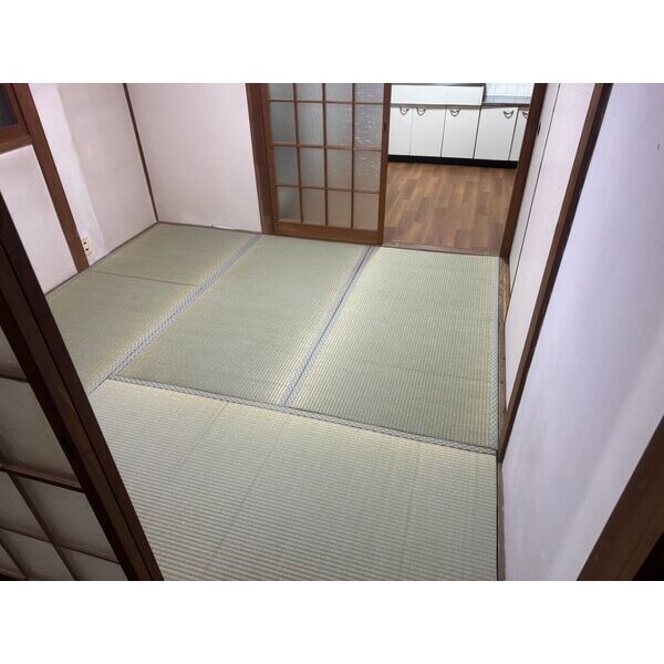 須磨区妙法寺樫原テラス② 室内写真5