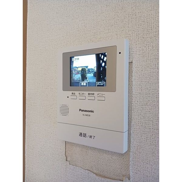 ファミリアⅡ 室内写真7