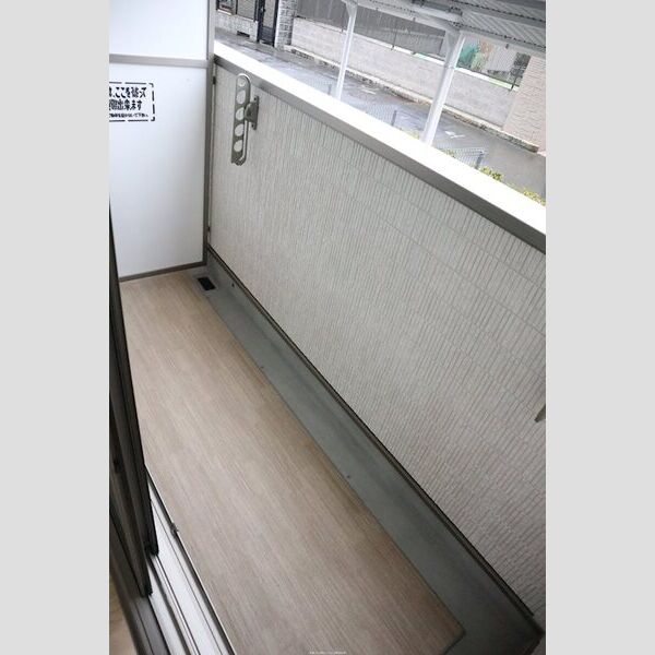 パストーンココ 室内写真7