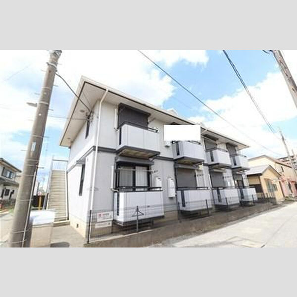 プラッツ豊四季 建物画像