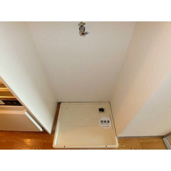 K'S COURT 室内写真3