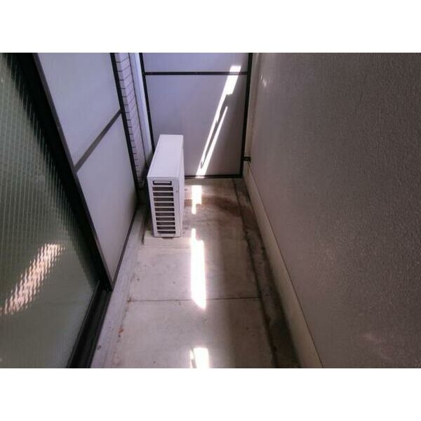 K'S COURT 室内写真5