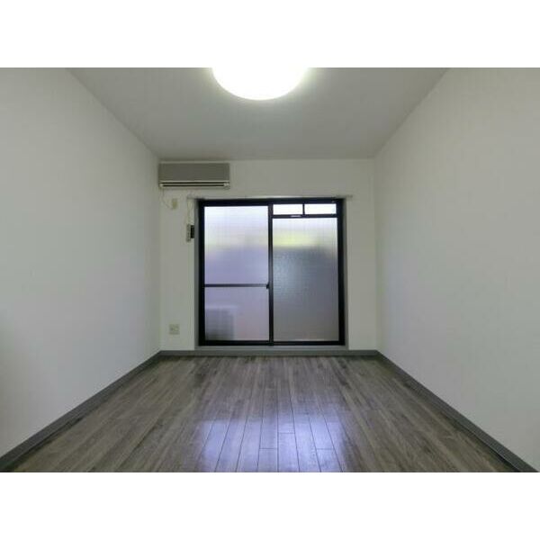 K'S COURT 室内写真7