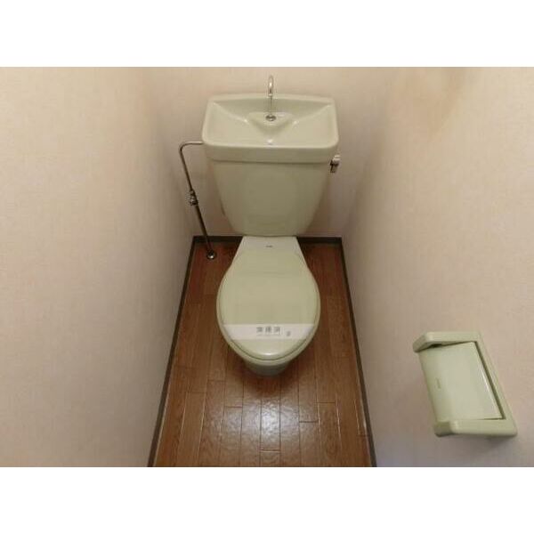 K'S COURT 室内写真4
