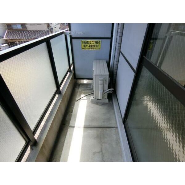 K'S COURT 室内写真5