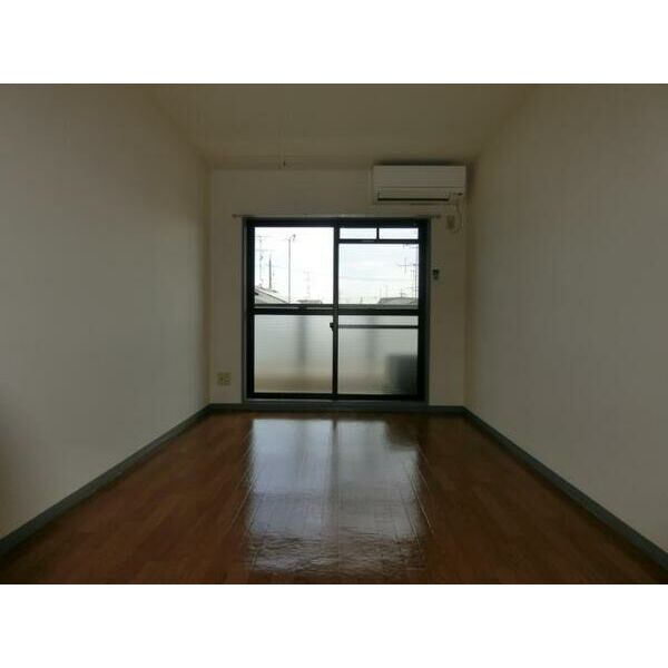K'S COURT 室内写真6