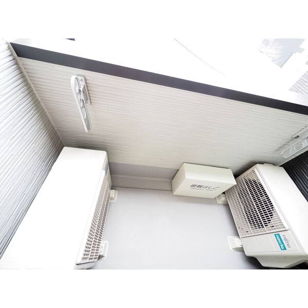 アルカーサ道徳新町 室内写真10