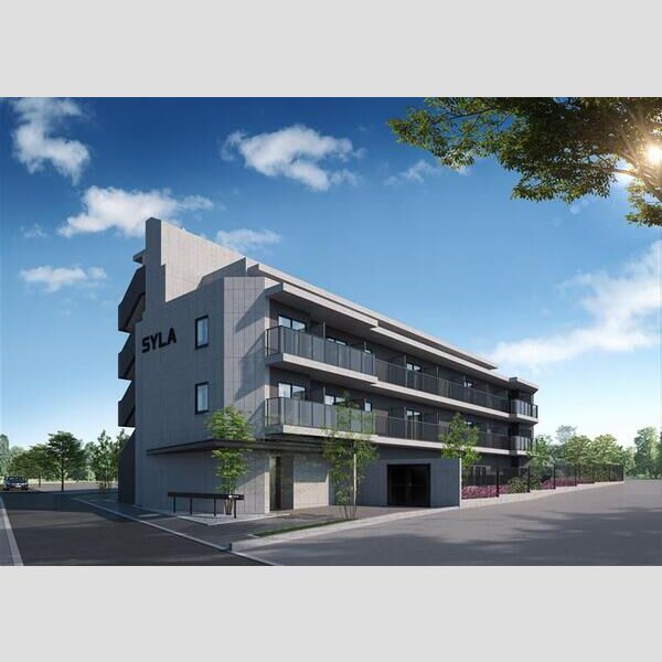 SYFORME NISHI-SUGAMO