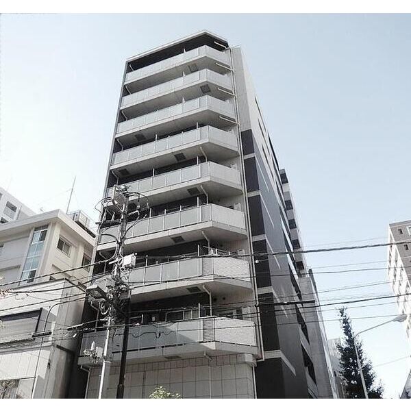 ブレシア日本橋蛎殻町