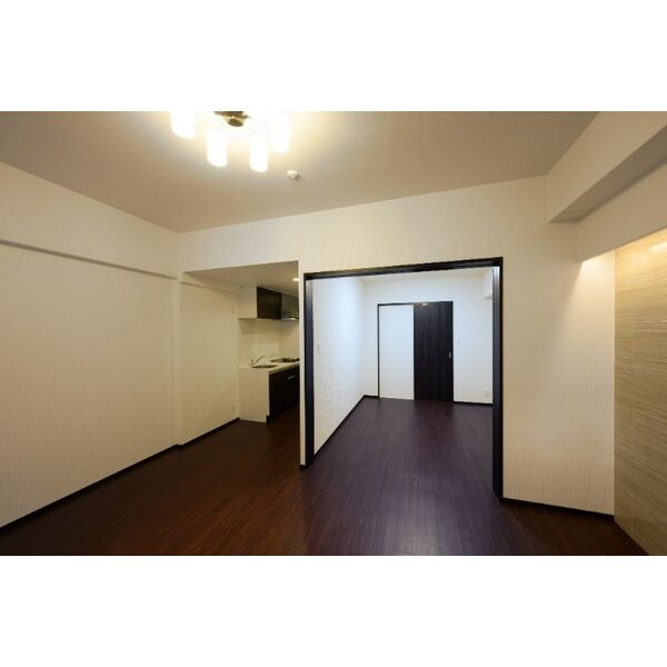 プレジオ鎗屋町 室内写真3