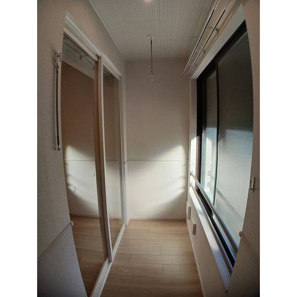 サザンウィンド26　Ⅱ 室内写真9