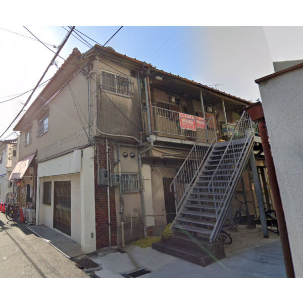八戸ノ里文化Ⅱ 建物画像