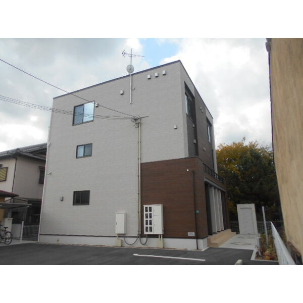 マルコ 高松 建物画像