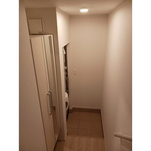 マルコ 高松 室内写真9