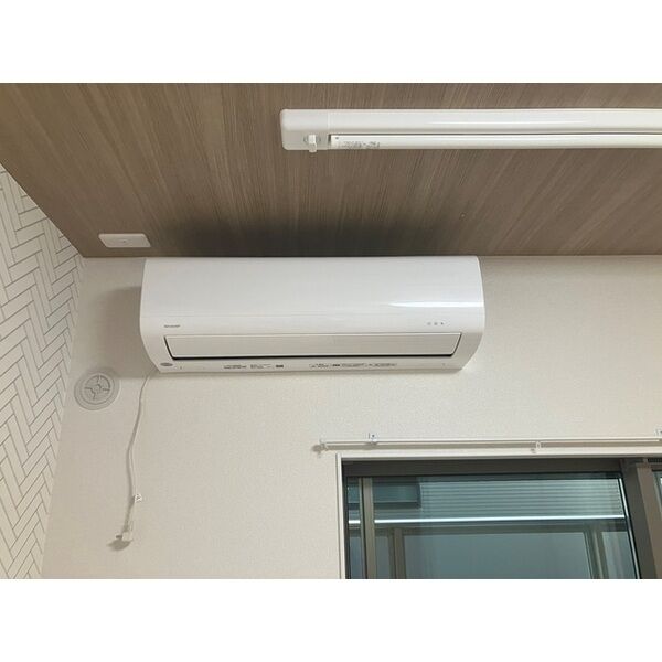 Gran Claudia寝屋川 室内写真9