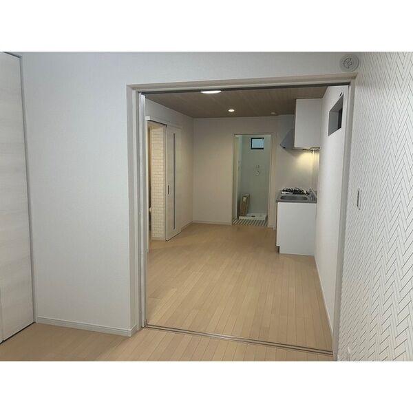 Gran Claudia寝屋川 室内写真1