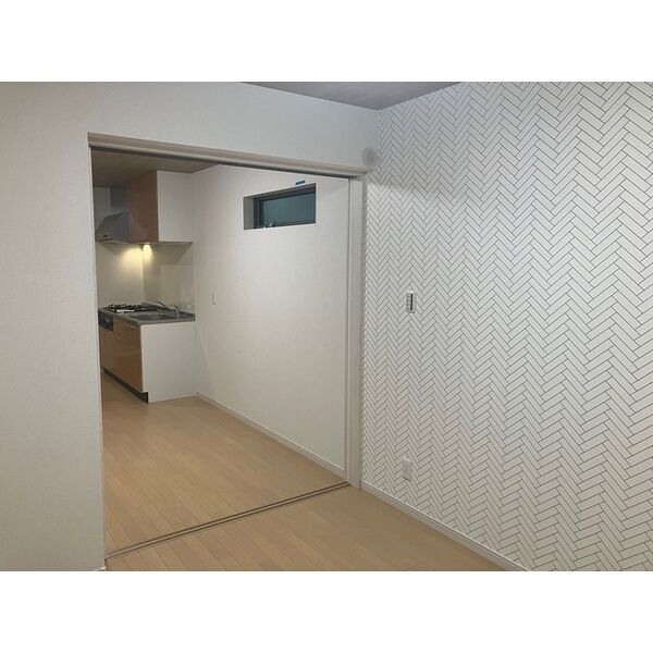 Gran Claudia寝屋川 室内写真2
