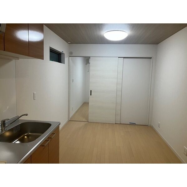 Gran Claudia寝屋川 室内写真3