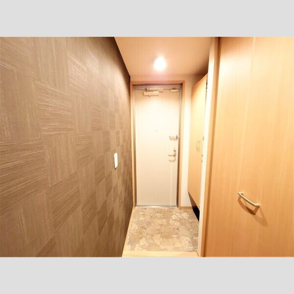 クレセント新町 室内写真3