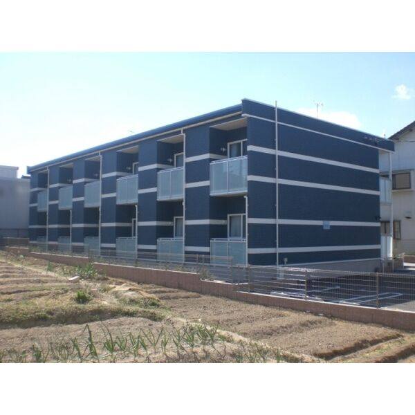 レオネクスト坊金 建物画像